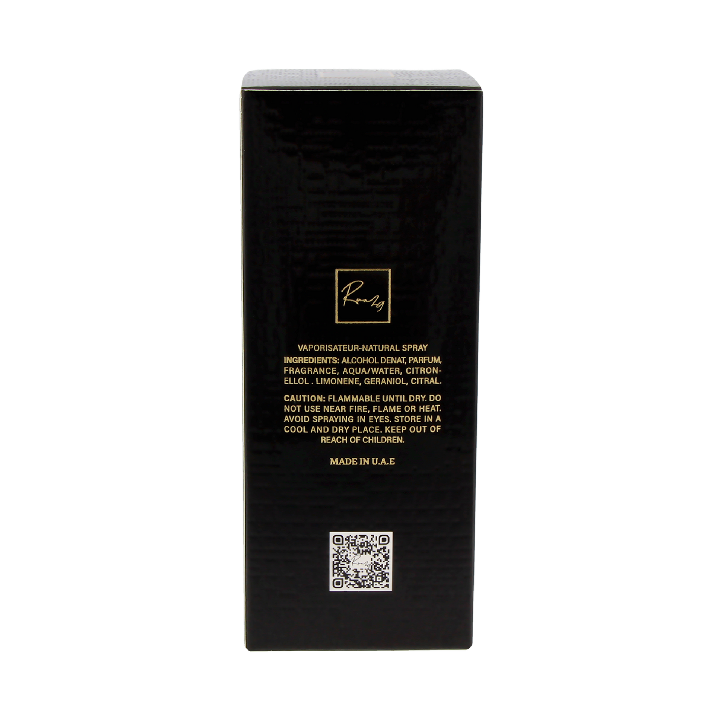 Rosa Turca Eau De Parfum