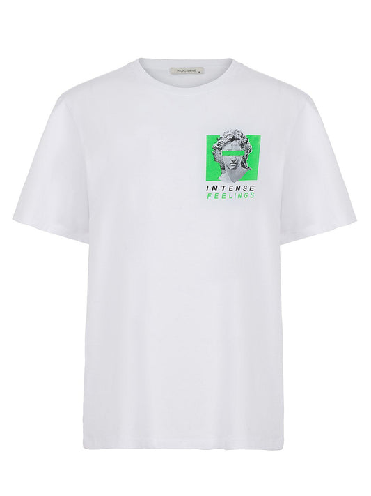 Printed Tshirt