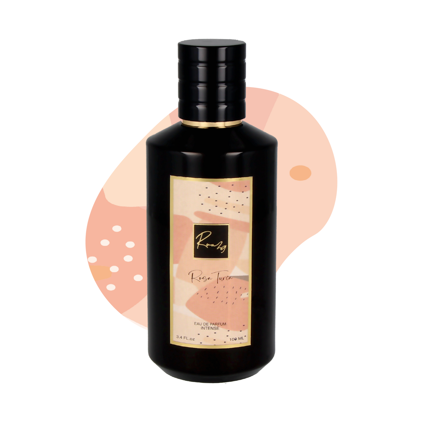 Rosa Turca Eau De Parfum