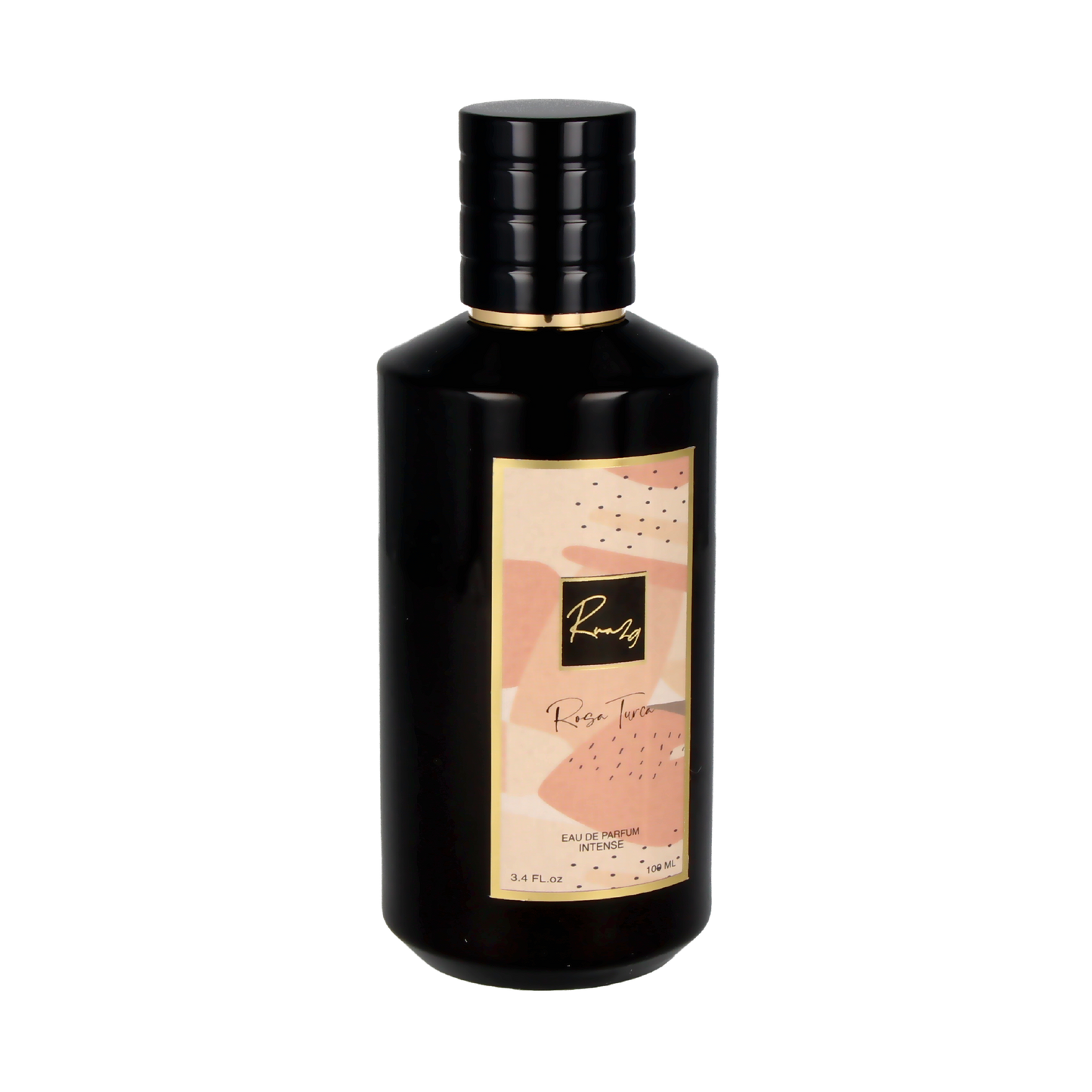 Rosa Turca Eau De Parfum